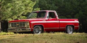 Chevrolet C10 Pickup